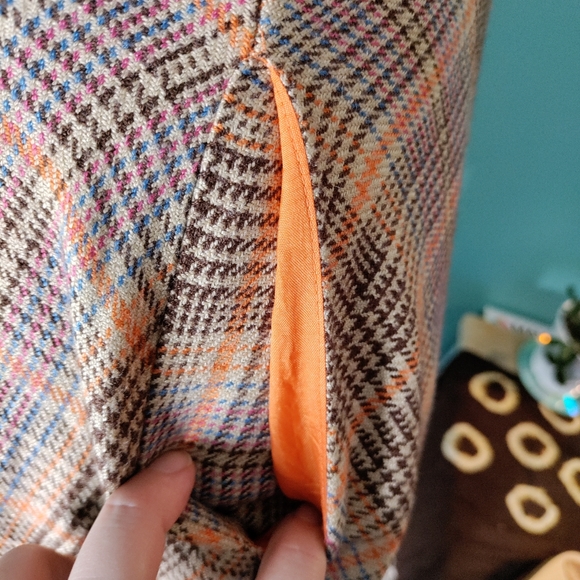 Odille Tales Of Yesterday Cottage Core  Skirt - Picture 8 of 10